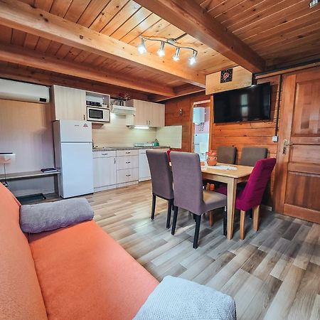Apartments Brunarica Moravske Toplice Extérieur photo