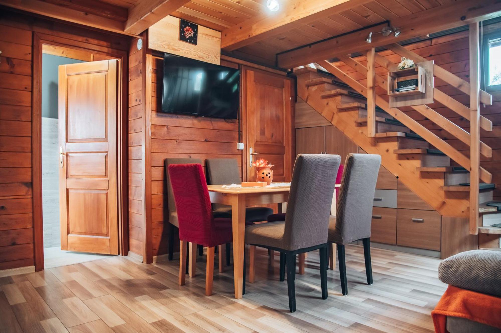 Apartments Brunarica Moravske Toplice Extérieur photo