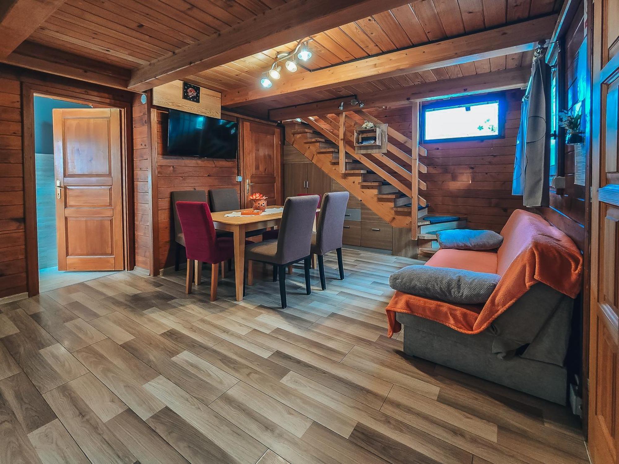 Apartments Brunarica Moravske Toplice Extérieur photo