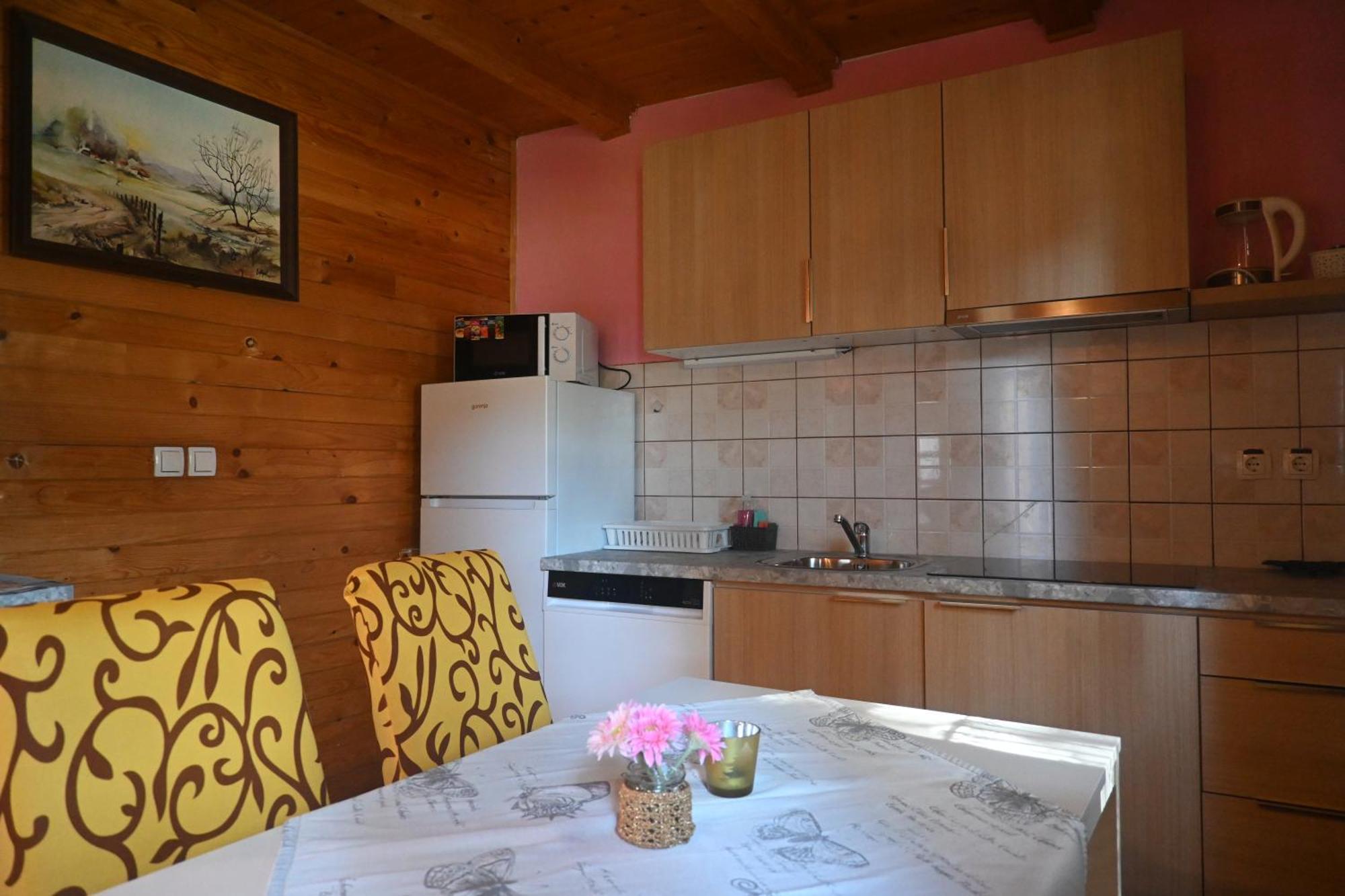 Apartments Brunarica Moravske Toplice Extérieur photo