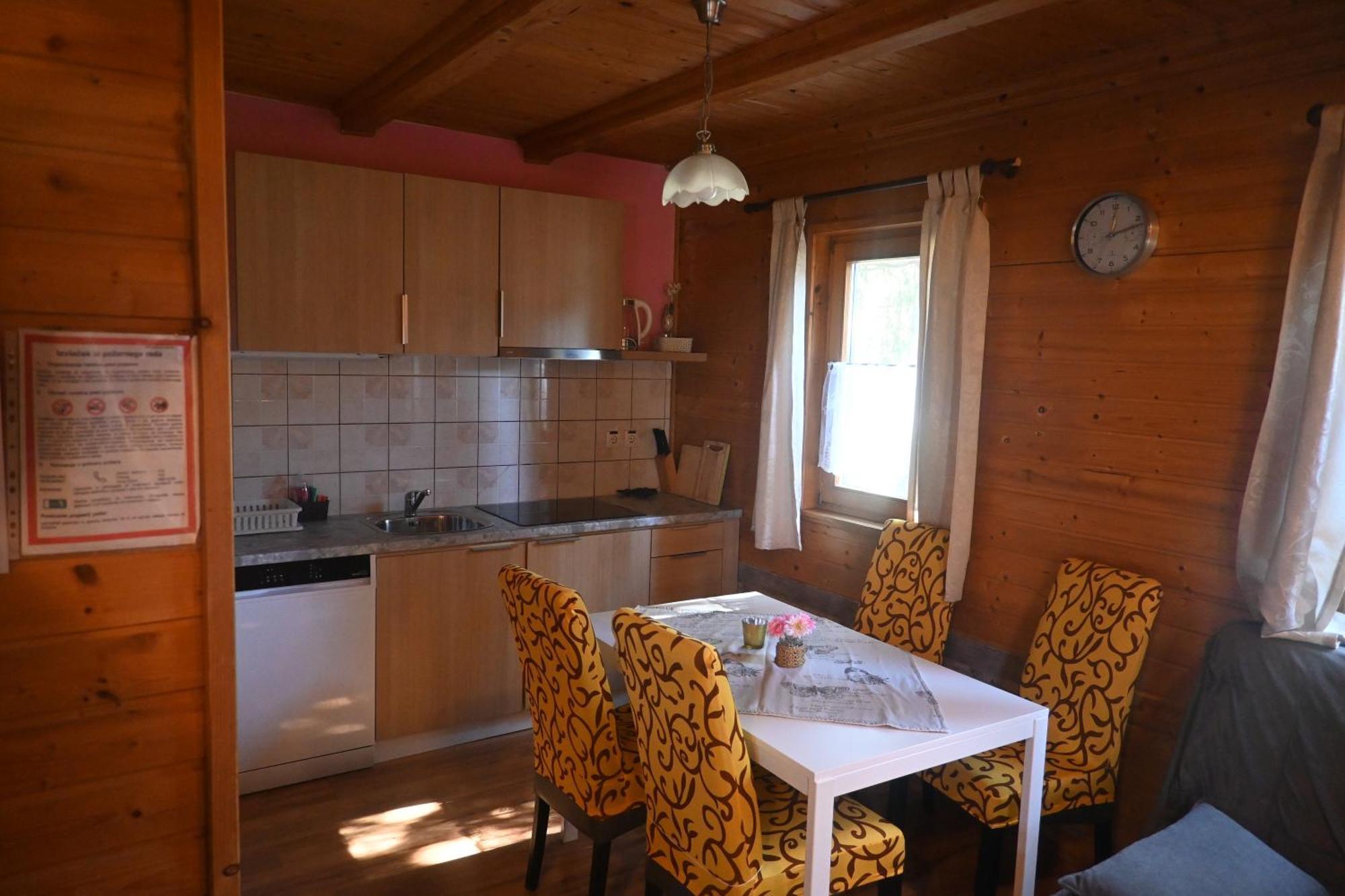 Apartments Brunarica Moravske Toplice Extérieur photo