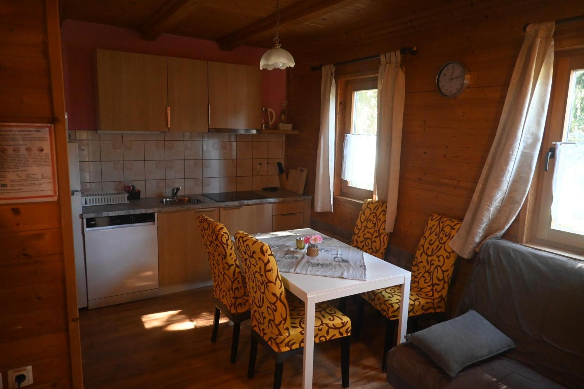Apartments Brunarica Moravske Toplice Extérieur photo