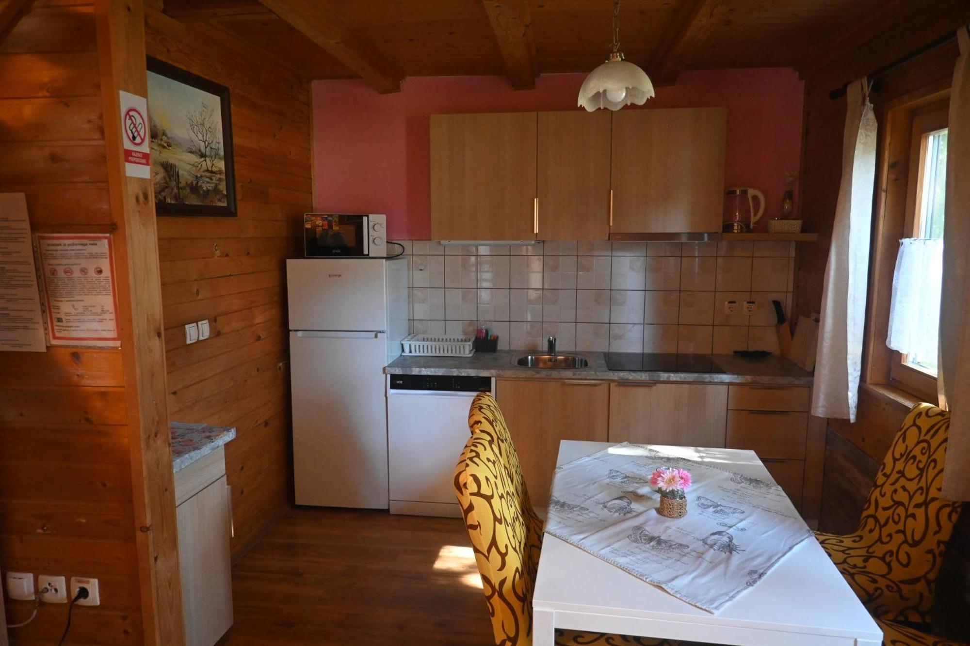Apartments Brunarica Moravske Toplice Extérieur photo